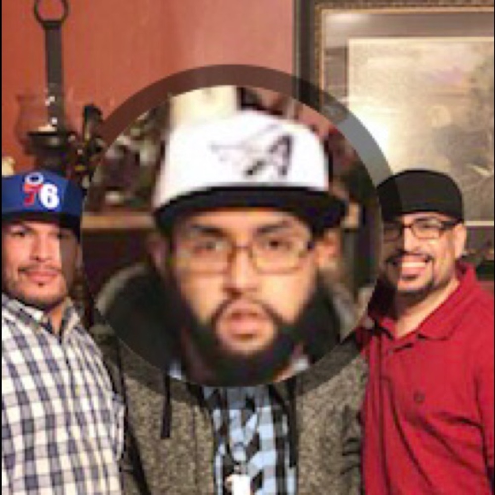 Meet your Posher, Geo